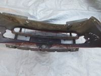 фото thumb №10, Renault scenic ii 03- бампер передній перед / 4112