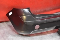 фото thumb №3, Бампер задняя задний nv676 renault modus lift 07-12