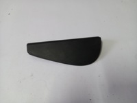 фото thumb №1, Защита крыла левый задняя renault megane iii 08-16