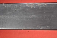 фото thumb №8, Балка бампера задняя задняя усилитель nissan tiida 1 i sedan 04-08