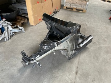 фото thumb №1, Левая передняя четверть bmw m2 f87 компетиция