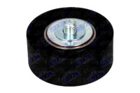 фото thumb №2, Ролик направляющая ремень chevrolet captiva cruze epi