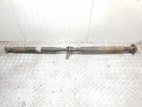 фото thumb №8, Mercedes-benz s-class wał привідний / комплект s 280 бензин 150kw 204 hp