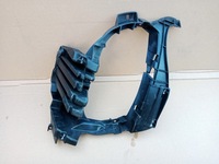 фото thumb №1, Mercedes w169 правый направляющая кронштейн противотуманной фары