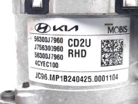 Kia xceed колонка рулевая / комплект 1.5 t-gdi бензин 103kw 140 hp с Разборки, фото thumb