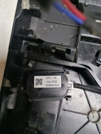 фото thumb №3, Лампа освещение салона opel insignia a