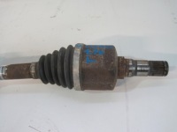 фото thumb №3, Приводной вал левая renault grand scenic 4 1,7dci 391011905r
