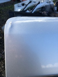 фото thumb №5, Двері задня задні бічний зсувні vw caddy