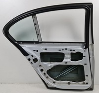 фото thumb №8, Дверь задние левый задняя titansilber 354 bmw 7 e65