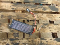 фото thumb №1, Обігрівач електрична ford b-max ecosport mk2