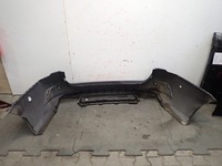 фото thumb №5, Бампер задняя задний skoda octavia iv rs 2020- kombi