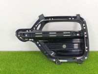 фото thumb №1, Kia niro решётка бампера правый задняя правая задняя