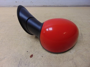 фото thumb №11, Зеркало правые mini r60 9pin 7+2 европа