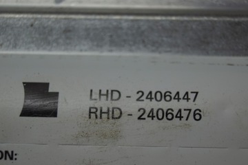 фото thumb №9, Подушка подушка безпеки пасажир bmw x5 e70 2406476