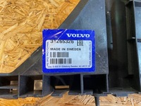 фото thumb №10, Volvo v70 v-70 iii 3 07-16 направляющая кронштейн кронштейн бампера правый задняя задний