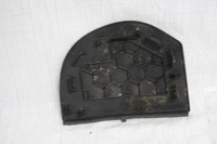 фото thumb №3, Fabia ii заглушка панели правая 5j0857504