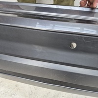 фото thumb №9, Skoda enyaq iv 20- бампер задняя задний pdc 5lg807421