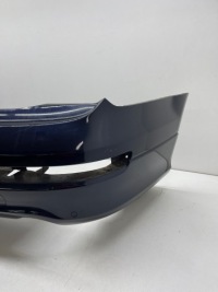 Audi q7 4l s-line бампер задні 4x pdc колір: lz5q niebieski Оригінал, фото thumb