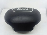 фото thumb №7, Подушка водія audi q3 8u0880201e