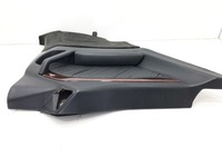 фото thumb №8, Обивка задняя левая боковина задний левый mercedes w140 купе c140 cl sec