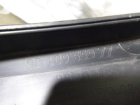 фото thumb №8, Peugeot partner решётка левая бампера