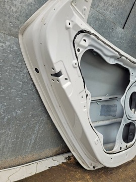 фото thumb №8, Дверь левая зад задние hyundai ix35 / tucson 2 2009-2015