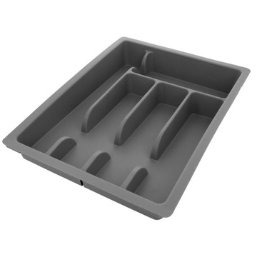 DRAWER INSERT кухонный органайзер для столовых приборов