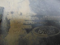 фото thumb №11, Молдинг накладка крила правий перед ford kuga mk1 8v41-s16d238-a