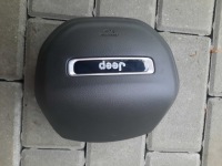 Jeep compass 2 рестайлинг  панель  приборная панель оригинал 2020- Недорого, фото thumb