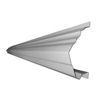 Купить Ремкомплект порог alfa romeo 159 05-12 p, фото thumb