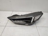 фото thumb №1, Лампа фара лівий перед fullled hyundai tucson iii 3 lift
