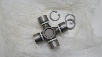 фото thumb №7, Хрестовина вала привідного 27x84 navara d40 pathfinder r51 - 37125-eb30a - оригінальний номер