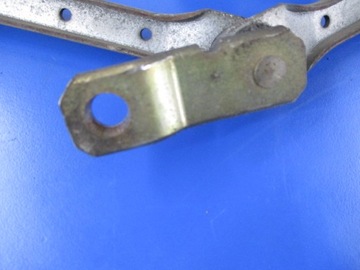 фото thumb №7, Opel movano i механизм дворник