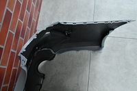 фото thumb №8, Бампер задняя задний bmw 4 g22 g23 m-pakiet brooklyn grau w цвет
