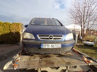 фото thumb №5, Лампа задняя левая opel zafira a depo