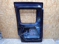 фото thumb №10, Дверь левая задние левый зад сдвижные vw caddy 2k 2004-2020r 2k5843107c