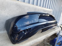 фото thumb №6, Vw scirocco 1k8 бампер задняя задний 1k8807421m