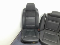 фото thumb №9, Bmw x5 e70 сиденья заднее сиденье сиденье спинка кожа комплект eu