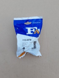 Кронштейн глушника vw a6 05- 2,0tdi/ tfsi fa1 113-978 Ціна, фото thumb