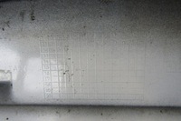 фото thumb №13, Молдинг поріг права vw passat cc 3c8 lift 11-