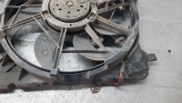 Вентилятор радиатора воды ford c-max 1 03r 1.8b 3m5h-8c607-rg Недорого, фото thumb