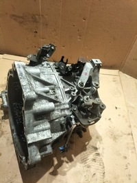 фото thumb №8, Коробка передач коробки передач mazda 2.0 citd rf7j f7l