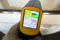 фото thumb №3, Двері лівий задня citroen c-elysee ii ewp sedan