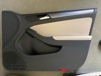 фото thumb №15, Сидіння підігрів диван оббивка vw jetta 5c eu