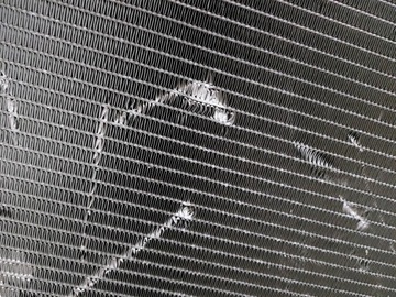 фото thumb №7, Радіатор вентилятор chevrolet aveo t255 08-11 1.2