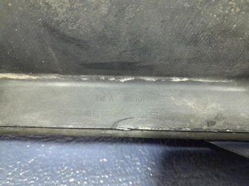 фото thumb №6, Renault megane iii рестайлінг панель під лобовим склом нижня 668101847r