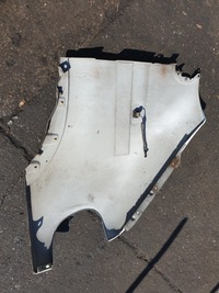 фото thumb №6, Крыло передний перед левый opel movano a