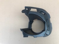 фото thumb №1, Renault trafic iii кронштейн противотуманной фары корзина левый