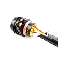 фото thumb №10, Жгут насос-форсунок audi a3 a4 a6 038971600