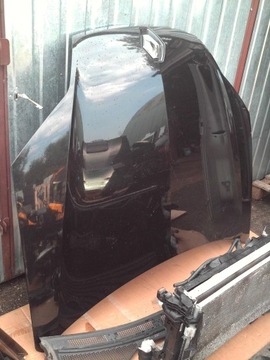 фото thumb №14, Перед лампы капот радиатор laguna iii fl 2.0dci